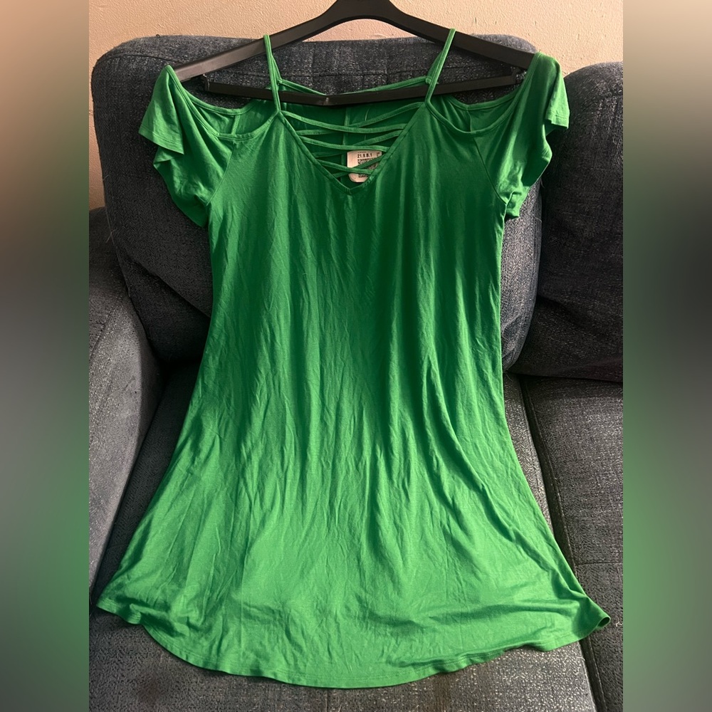 Sheila Rose Dress